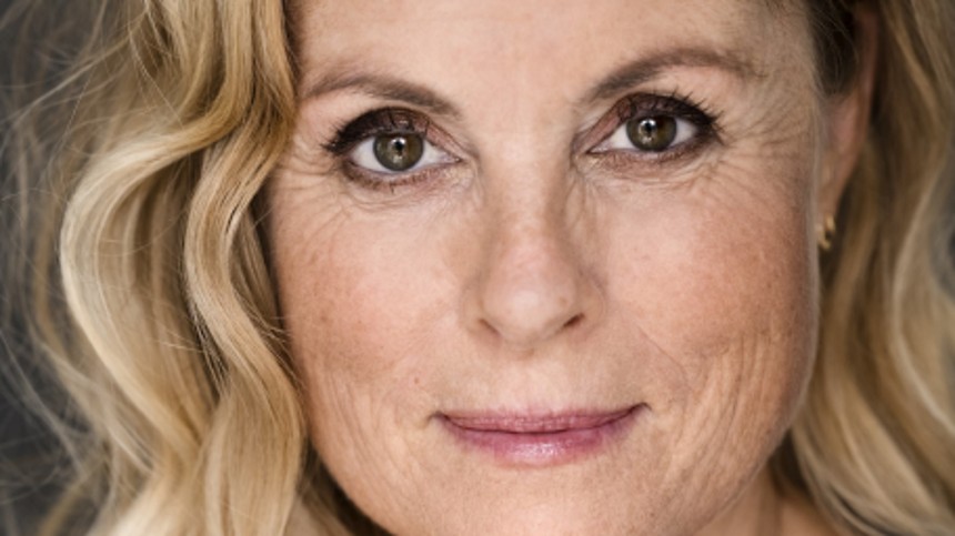 Sigrid Dyekjær vinder sin anden Emmy