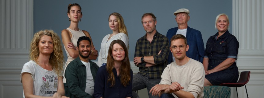 Dansk film mangler innovation