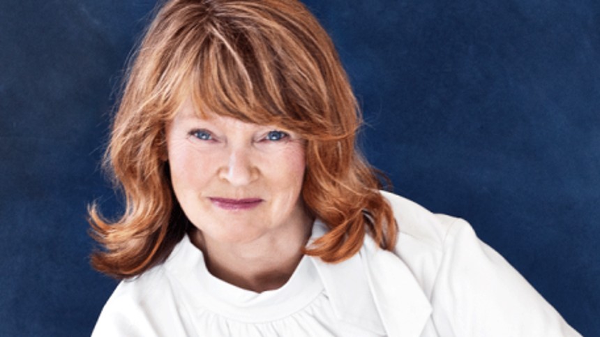 Tine Fischer bliver direktør for Fil&shy;min&shy;sti&shy;tut&shy;tet