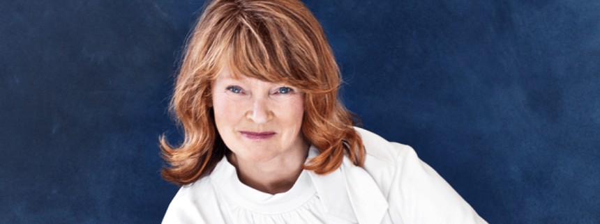 Tine Fischer bliver direktør for Fil&shy;min&shy;sti&shy;tut&shy;tet