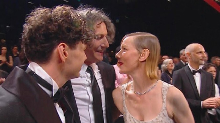 Cannes er tilbage i topform