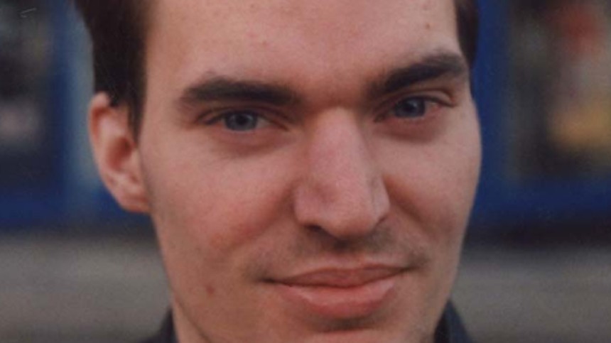 Un&shy;der&shy;grunds&shy;film&shy;ska&shy;ber er død