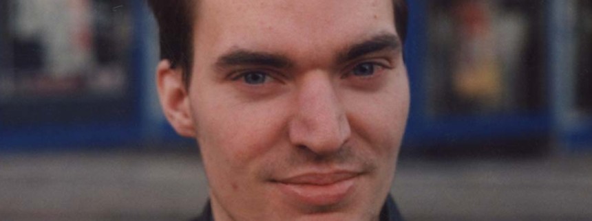 Un&shy;der&shy;grunds&shy;film&shy;ska&shy;ber er død