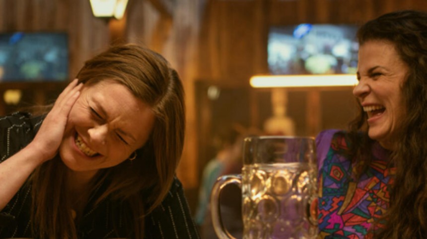 Dansk film går tilbage i biografen