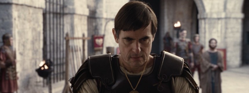 Putins støtter hader film med Claes Bang