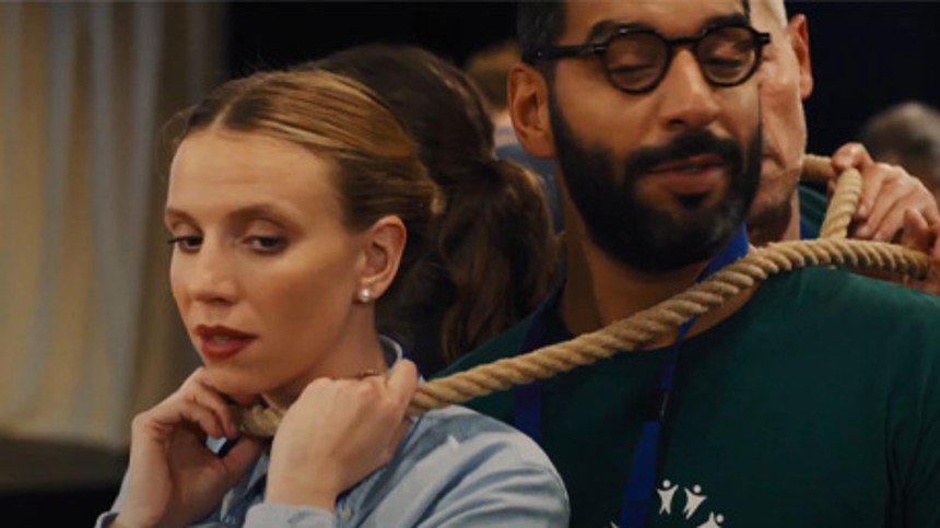 Filmskolen lover stor oplevelse