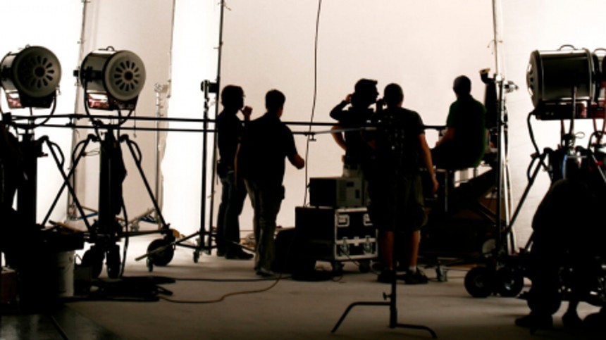 Dårlige arbejdsforhold i dansk film