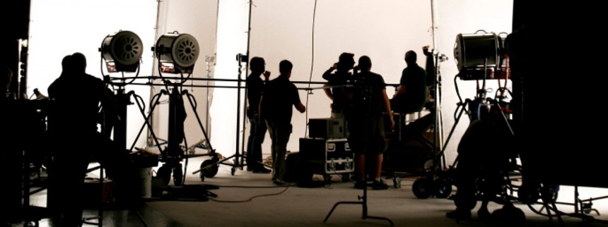 Dårlige arbejdsforhold i dansk film
