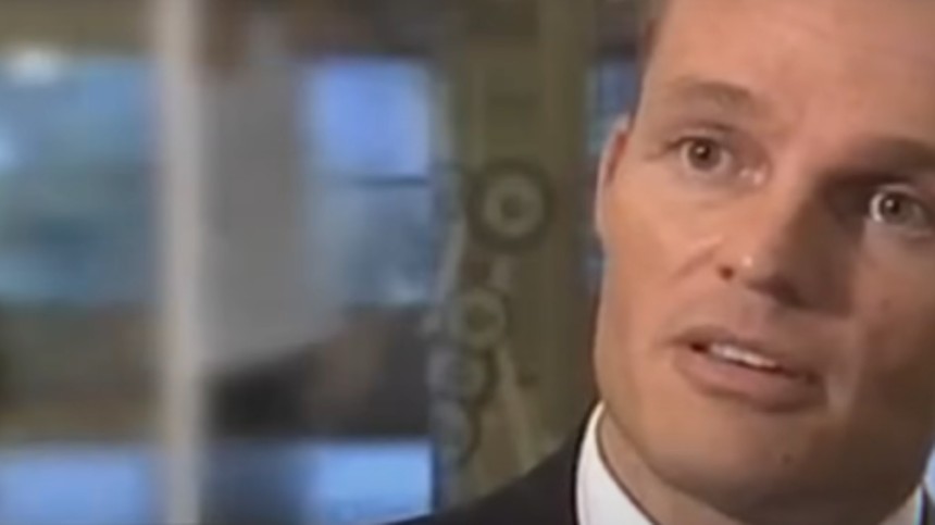 Anerkendt instruktørpar laver Stein Bagger-serie