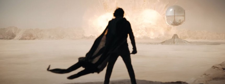 Dune 2 får bedste åbning siden Barbie