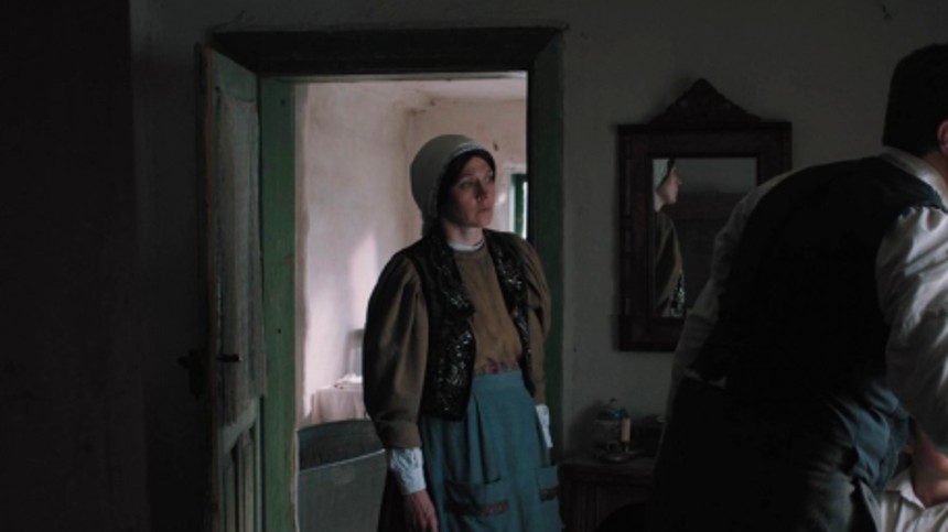 Is&shy;ra&shy;el-​Palæsti&shy;na-​kon&shy;flik&shy;ten prægede filmfestival