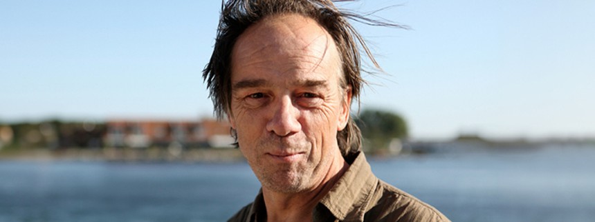 Karismatisk fotograf og underviser er død