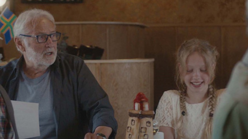 Nordjysk film sejrer i biografen