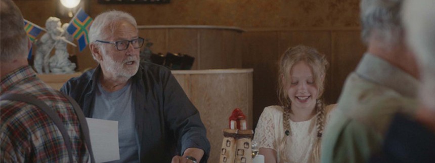 Nordjysk film sejrer i biografen