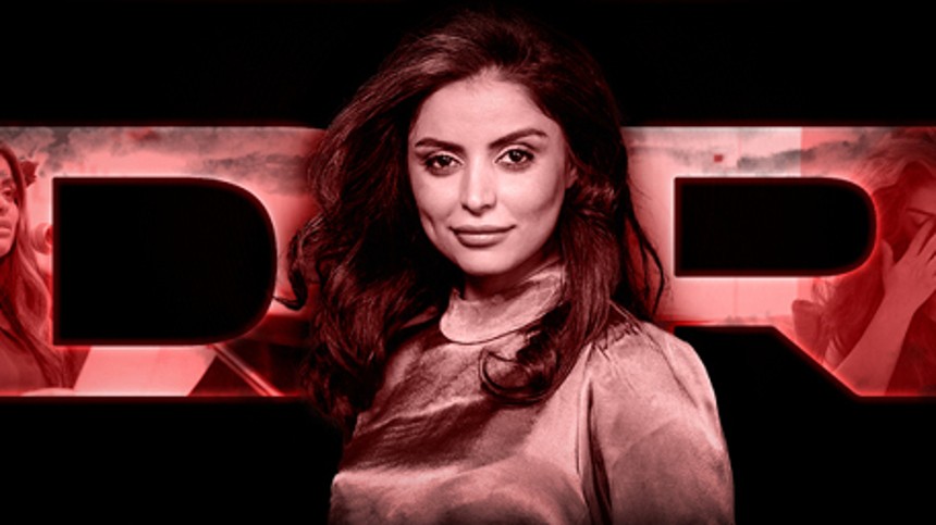 Sara Om&shy;ar-​do&shy;ku&shy;men&shy;tar udsat for anden gang