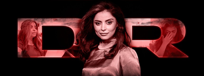 Sara Om&shy;ar-​do&shy;ku&shy;men&shy;tar udsat for anden gang