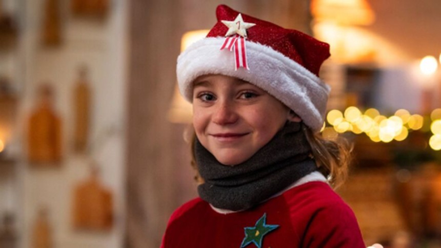 Dårlige arbejdsforhold for børn i julekalendere