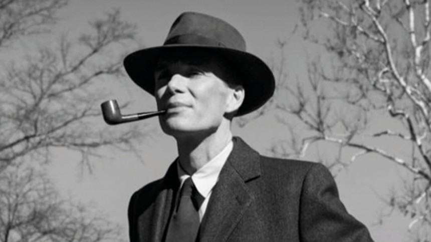 Oppenheimer løber med syv BAFTA-priser