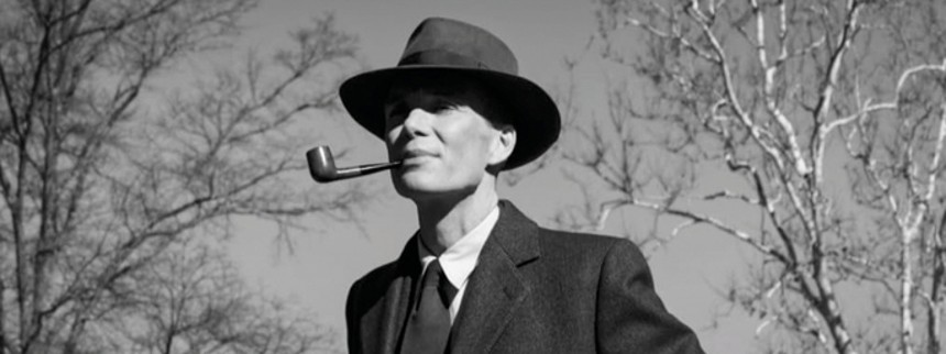 Oppenheimer løber med syv BAFTA-priser