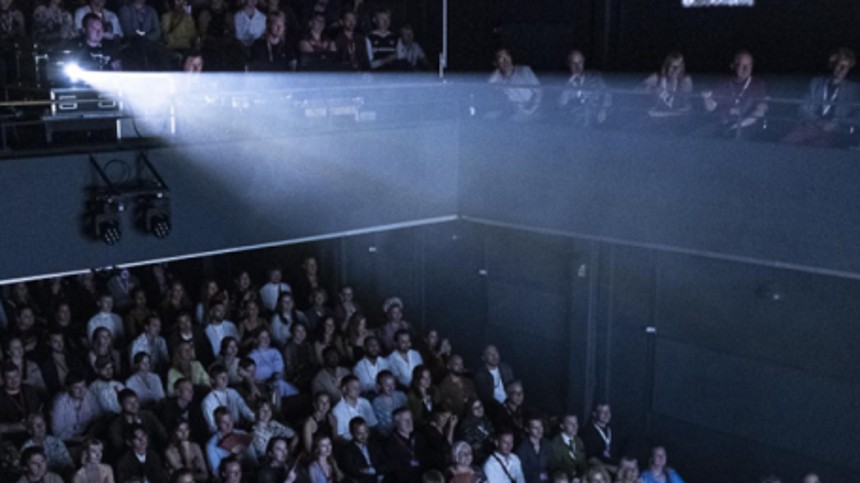 Odense præsenterer ny spil&shy;le&shy;film&shy;festi&shy;val