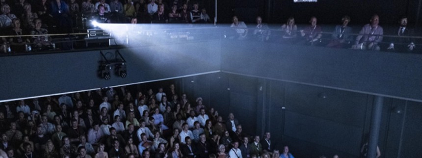 Odense præsenterer ny spil&shy;le&shy;film&shy;festi&shy;val