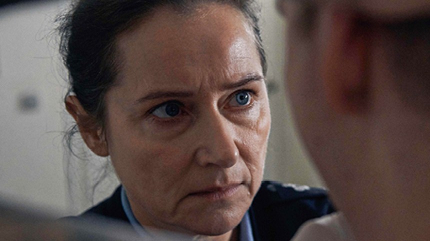 Gustav Möller og Sidse Babett til Berlinalen