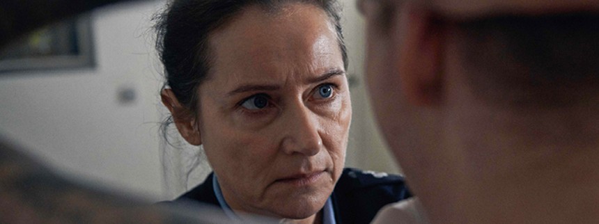 Gustav Möller og Sidse Babett til Berlinalen