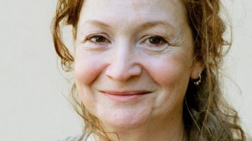 Cæcilia Holbek Trier er død