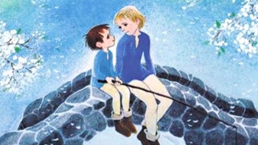 Vinterberg laver serie om Brødrene Løvehjerte