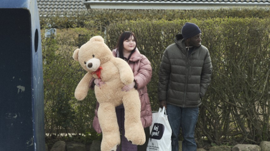 Nordisk Film laver abon&shy;ne&shy;ments&shy;ord&shy;ning