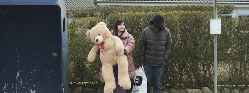 Nordisk Film laver abon&shy;ne&shy;ments&shy;ord&shy;ning