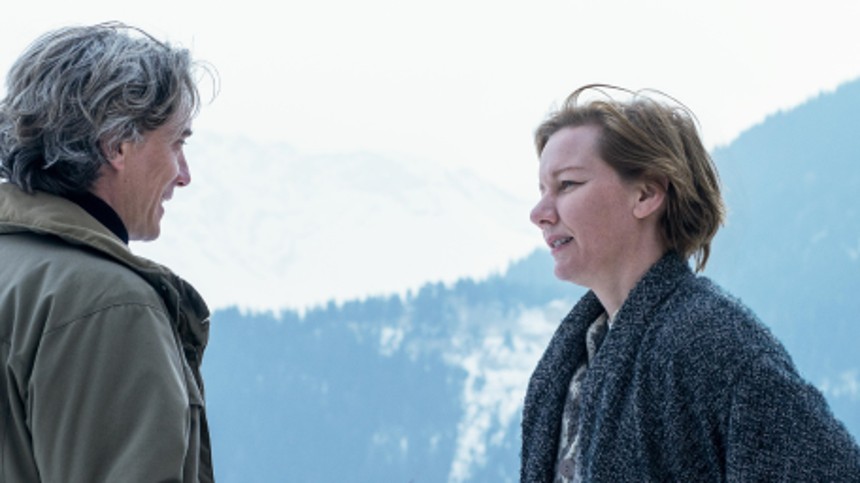 Cannes-vinder fravalgt som fransk Oscar-bud