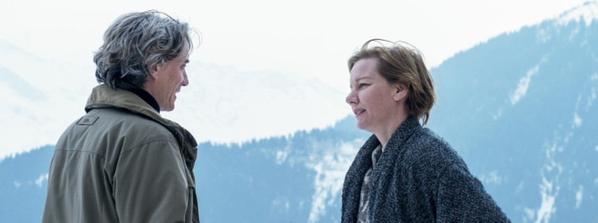 Cannes-vinder fravalgt som fransk Oscar-bud