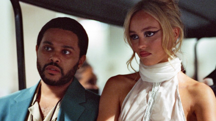 Hadet serie er lagt i graven