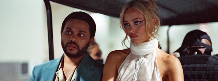 Hadet serie er lagt i graven