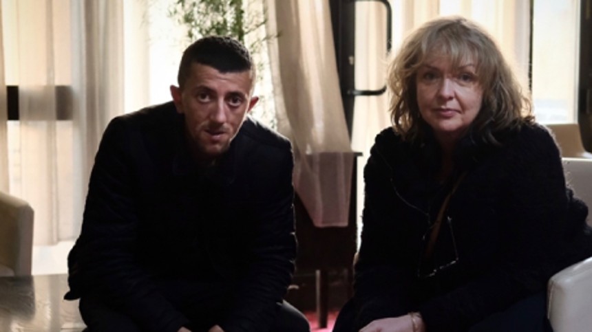 ”Mentalt er Kosovo stadig et bombet land”