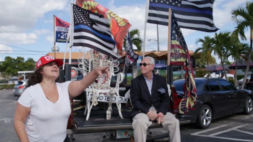 Guld&shy;brand&shy;sen-​film får amerikansk bi&shy;o&shy;graf&shy;pre&shy;mi&shy;e&shy;re