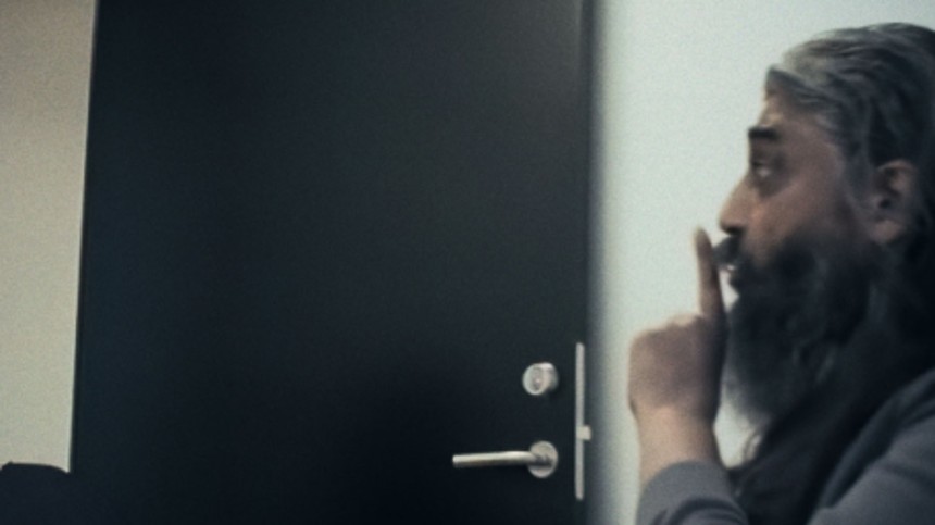 Den sorte svane er et gigantisk hit