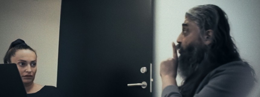 Den sorte svane er et gigantisk hit