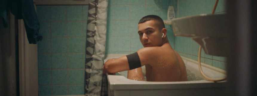 Køn og seksualitet fejres på que&shy;er-​film&shy;festi&shy;val