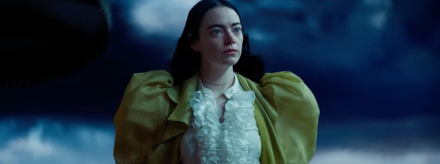 Nikolaj Arcel får kamp til stregen