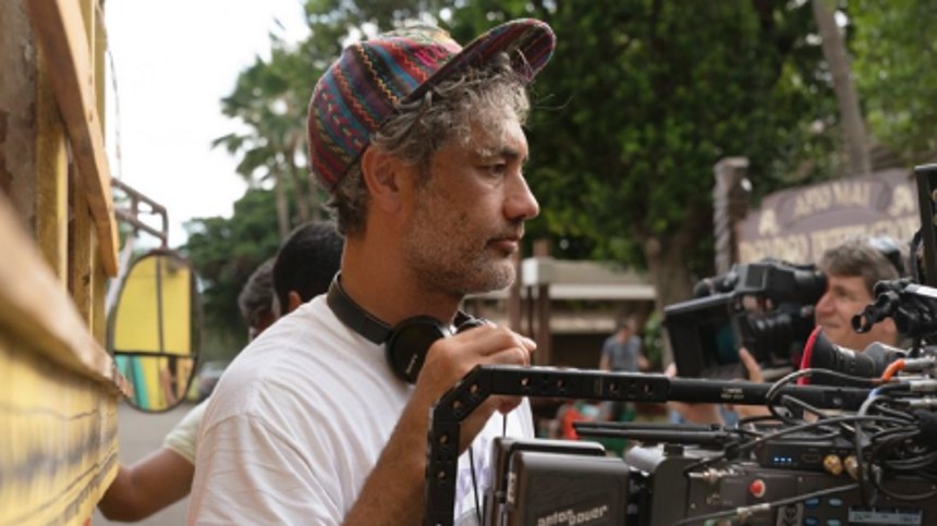 ”Jeg er den evige underdog”