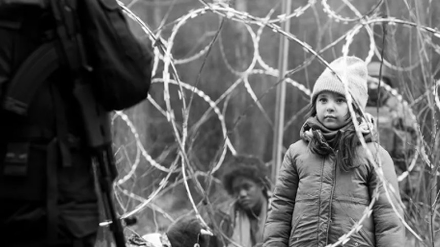 Vild kamp om Guldløven