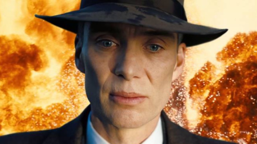 Den smukke atombombe