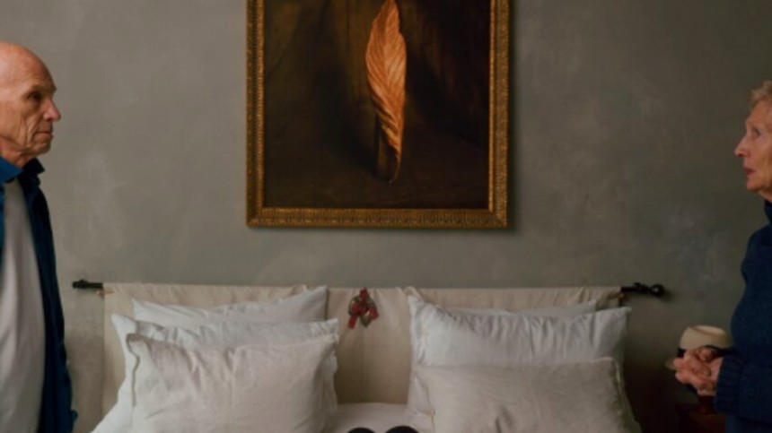 Uenighed i Ekkos Cph:Dox-panel