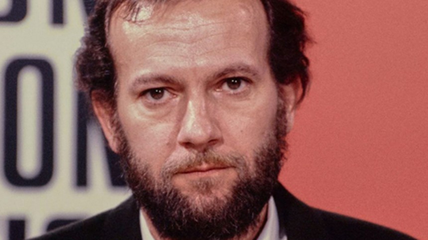 Peter Aalbæk hylder dansk mediepioner