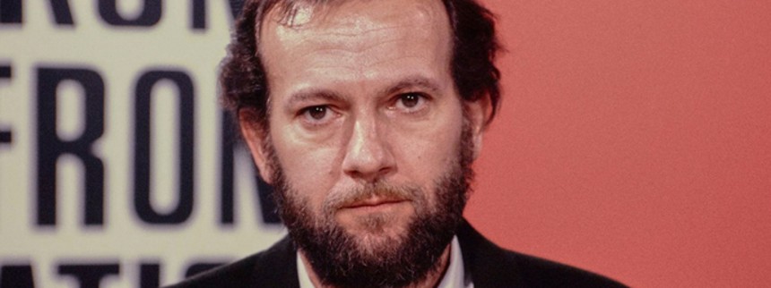 Peter Aalbæk hylder dansk mediepioner