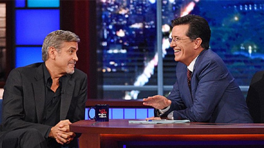 For&shy;fat&shy;ter&shy;strej&shy;ke rammer Hollywood