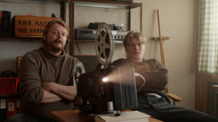 Store nedskæringer hos ambitiøs distributør