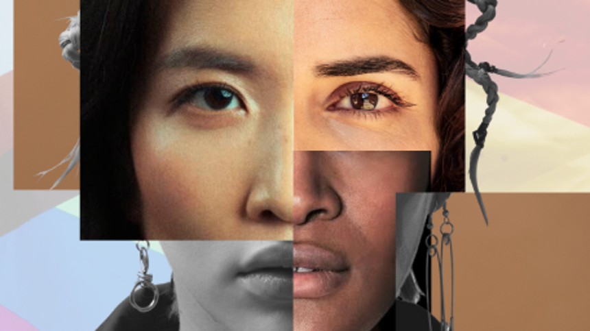 Autentisk repræsentation stikker dybere